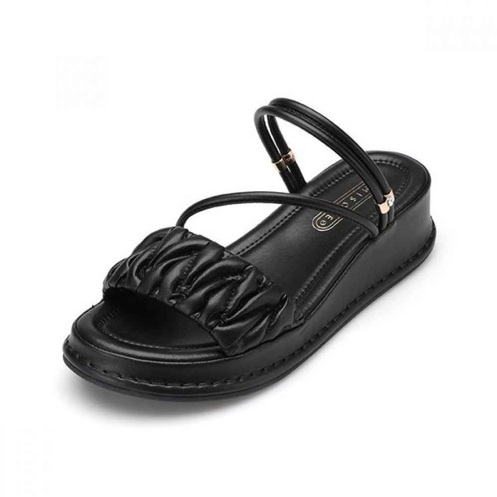 MiSope Women S Height increaSing SlipperS 4cm 3color 012524024