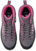 Обувь для треккинга CMP Rigel Mid WMN Trekking Shoes WP terra-bubblegum