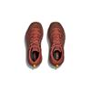 Кроссовки унисекс HOKA Tor Ultra Low GORE-TEX Spice Hot Sauce Красный 1130310-SHTS