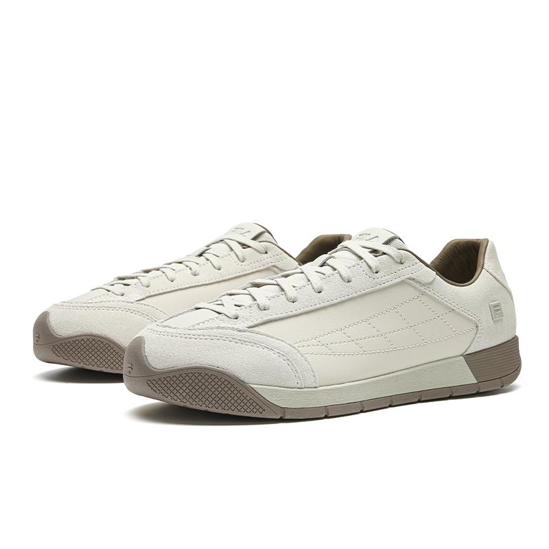 Fila Теннисные кроссовки с круглым носком, на плоской подошве, низкие, мужские, кроссовка A12M611008F-TD