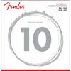 Electric Guitar Strings Super 250 Guitar Nickel Plated Ball 250RH Strings, Steel, End, .010-.052