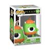Disney Mike Halloween Funko Pixar Halloween Mike Disney Funko Monsters, Inc. Pop! Monsters, Inc.
