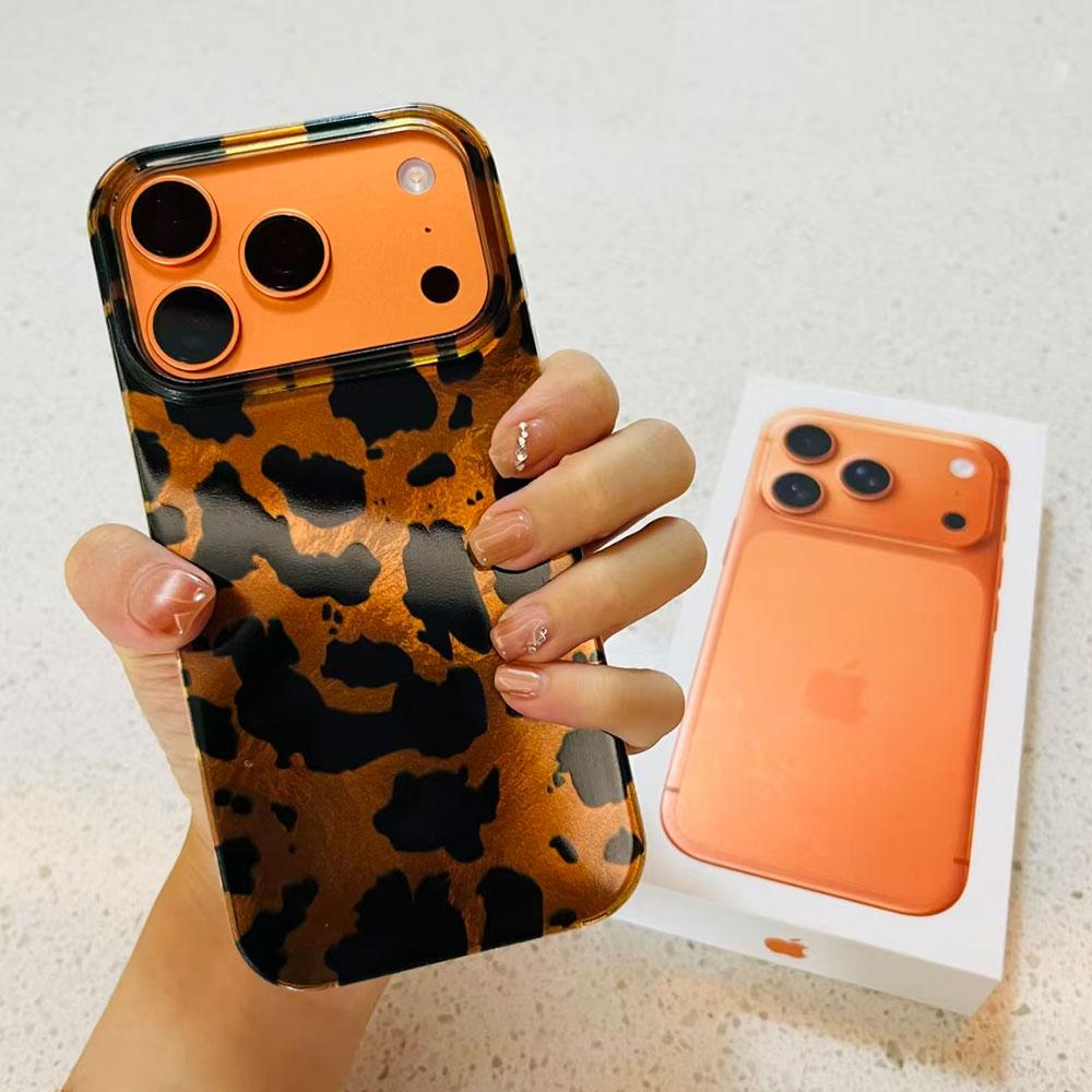 Цвет Черепаховый Янтарь Глянцевый Чехол для Телефона для Honor 400 200 90 Smart Pro Magic7 70 Lite X9a X9c X9b X8b X8a X8c X7c X7b Чехол
