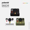 Polaroid Now+ Gen2 Instant Camera with Retro Filters - Perfect Valentine's Day Gift