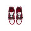Кроссовки Air Jordan Legacy 312 Low GS Чикаго Красный Детские Белые Черные Спортивный Красный CD9054-116