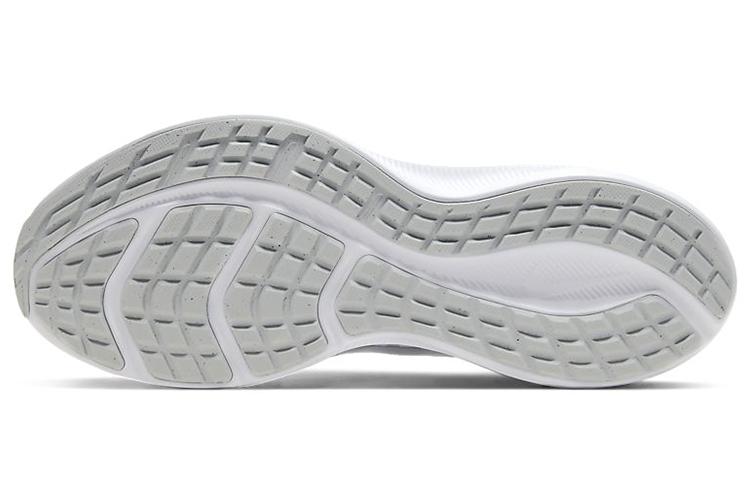 Women's Sneakers Nike Downshifter 10 White (Women's) White/Metallic Silver
