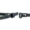 Reusable Cable Ties 300mm, Pack of 100