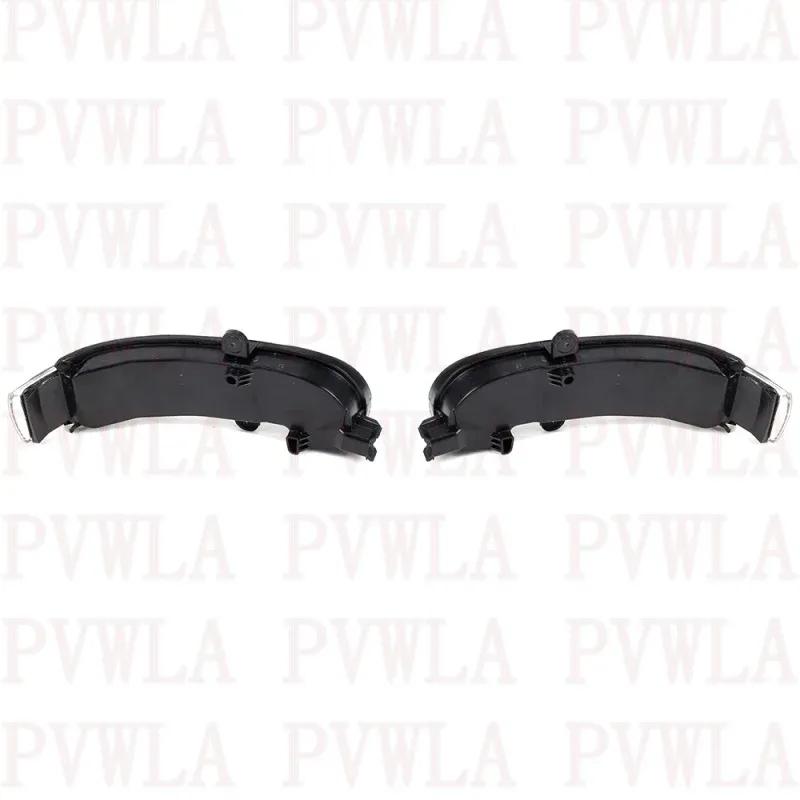 Зеркальные указатели поворота с LED-лампами A2038201521 A203820162 для Mercedes Benz W203 4 двери 2004 2005 2006 2007