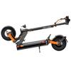 JOYOR S5-Z 600W Electric Scooter, 48V13Ah Battery, 55km Range, Foldable, 10" Tires, Dual Disc Brakes - Ideal for Urban Commuting