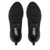 Sneakers Skechers Black Bobs Sport B Flex-Color Connect