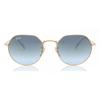 Унисекс Солнцезащитные Очки Ray Ban Jack Rb3565 001 86