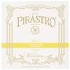 PIRASTRO Gold E-String Loop End Gold Violin Strings E3158 (Set of 2)