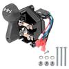 48V Club Car Forward Reverse Switch for Club Car Electric 1996-Up Electric  Cart,Replaces 101753005
