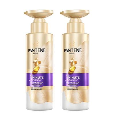 Набор шампуня и кондиционера Pantene 3-Minute Miracle
