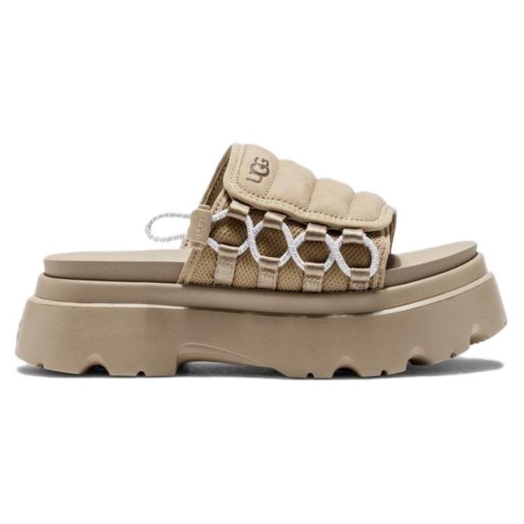 UGG Сандалии Callie Sand Женские 1152697-SAN