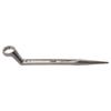 TONE Titanium Open End Wrench Torsion 32mm Width (for Bolts), TSM-20,