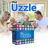 The Spatial Uzzle Logical Thinking Board Game Toy Interactive Props Kids Gift
