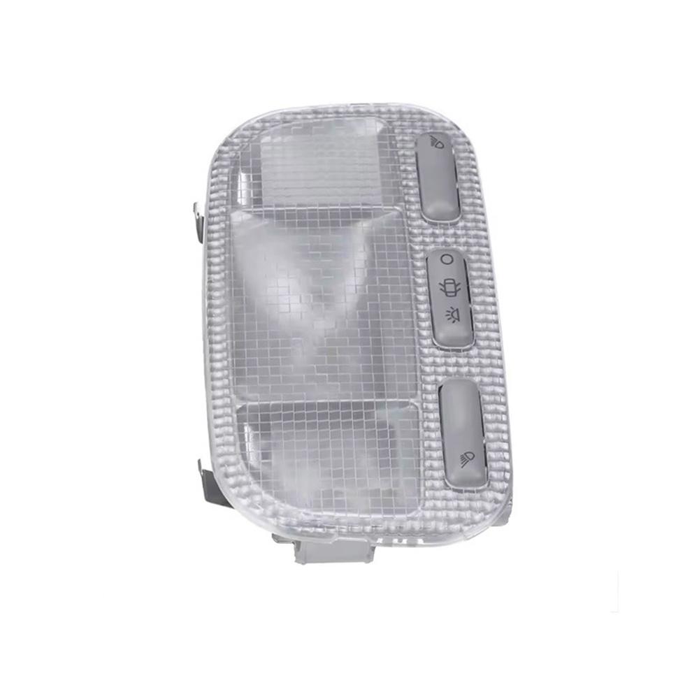 Новый плафон салона для чтения 6362Q2 для Peugeot 301 307 3008 Citroen C3-XR