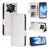 Флип-кейс для Oukitel C60/C60 Pro из ПУ кожи, защита всего корпуса с [блокировкой RFID], прочная ретро-обложка