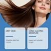 Hoegoa Nourishing Hair Essence Spray, Scalp Care, Hair Root Care, Smooth And Moisturizing Hair Strands Portable Spray