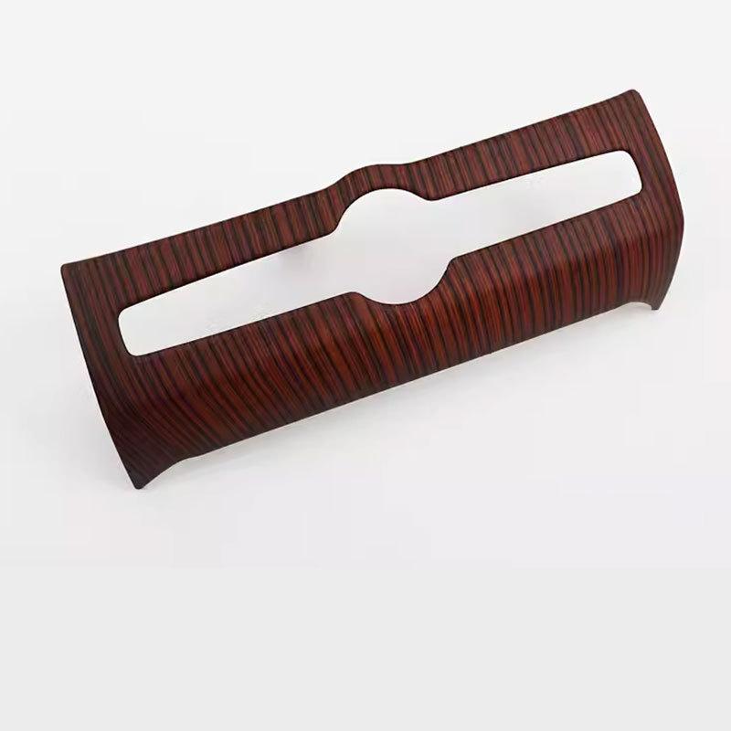 Для Volvo XC60 Автомобильные аксессуары Декорация Интерьер Специальные аксессуары Центральное управление Регулировка звука 2018-2025