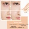Concealer Natural Brightening Invisible Pores Hydrating Light Cream Skin Waterproof Concealer Foundation Oil Control Lasting Set Women's Makeup
