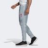 Adidas Tiro Pre Db Training Pants Men Sportswear Bottoms Light-White-Gray DZ8736