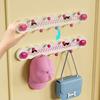 Handon Multi-Purpose Adhesive Row Hooks