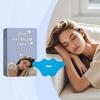 Stop Snoring Mouth Breathing Patch Mandibular Correction Sleep Closed-mouth Stickers Lady