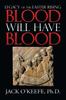 Книга Legacy of the Easter Rising : Blood Will Have Blood