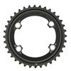 SHIMANO Repair Parts Chainring 36T Y1PV98050 (for 36-26T) FC-M9020-2/FC-M9000-2