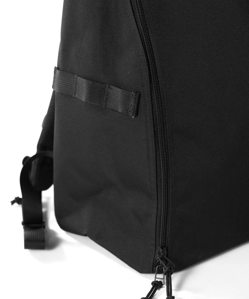 GORDON MILLER Рюкзак Cordura LITE 18 л Черный 1753423 Прибл.