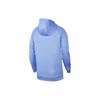 Nike Therma Swoosh Training Pullover Hoodie Мужская верхняя одежда Pulse-Blue Gemstone-Blue CU6240-478