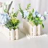 Flower Arrangement Flower Pot DIY Plant Pot Durable Storage Container
