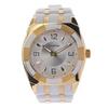 Watch Copuha Japan Limited Model METRO METRO White X Gold White X Gold [COPHA] Men's