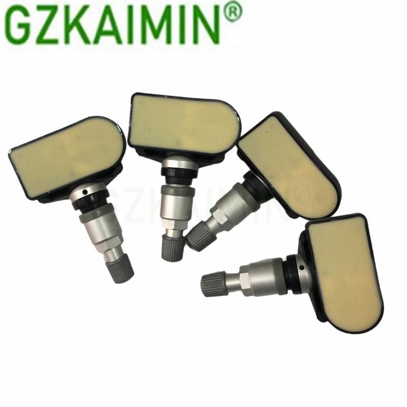 GZKM Tire Pressure Sensor TPMS 36106881890 36106856209 6855539 70735510 For BMW F20 F21 F22 F23 F30 F31 F34 F45 F46 F80