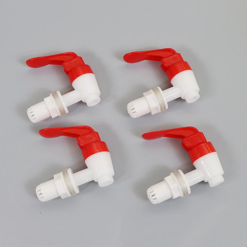 Набор стеклянных винных бутылок: 3 предмета, 12 мм пластиковый кран, герметичная банка и аксессуар-переключатель для новых пользователей