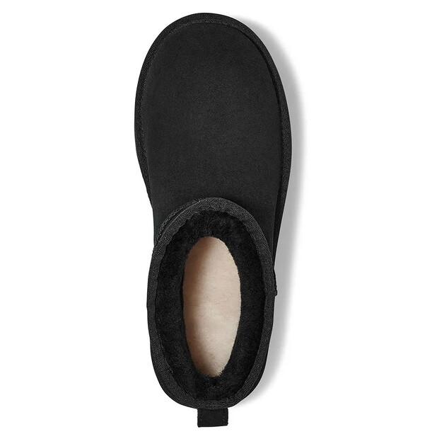 Ugg Classic Ultra Mini Platform сапоги