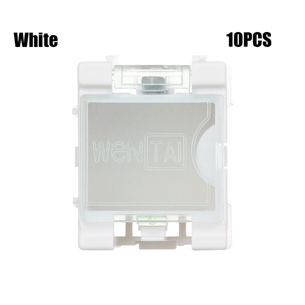 Tools Accessories patch box SMD Storage boxes SMT Component container SMT Kit Electronic parts case