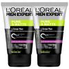 L'Oréal Men Expert Charcoal Fresh Гель для умывания