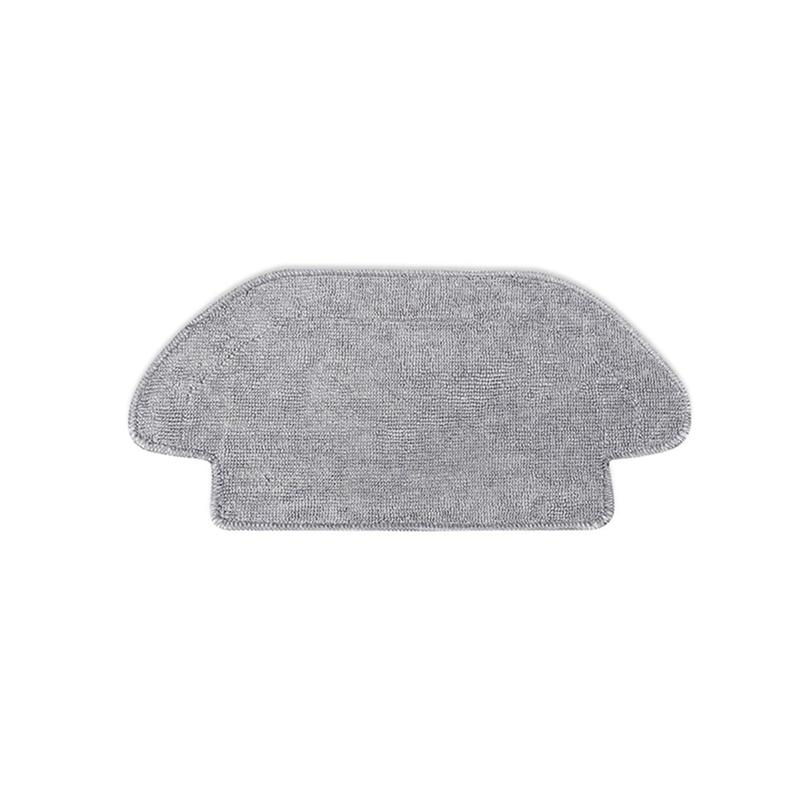 AEE4-Main Side Brush Hepa Filter Mop Cloth Rag Replacement Accessories Fit For Xiaomi Robot Vacuum S10