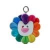 Newjeans Keychain Cute Cartoon Girl Backpack Decorative Hanging Plush Doll Toys