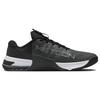 Nike Metcon 8 Dark Smoke Grey Unisex Sneakers Black White DO9328-001