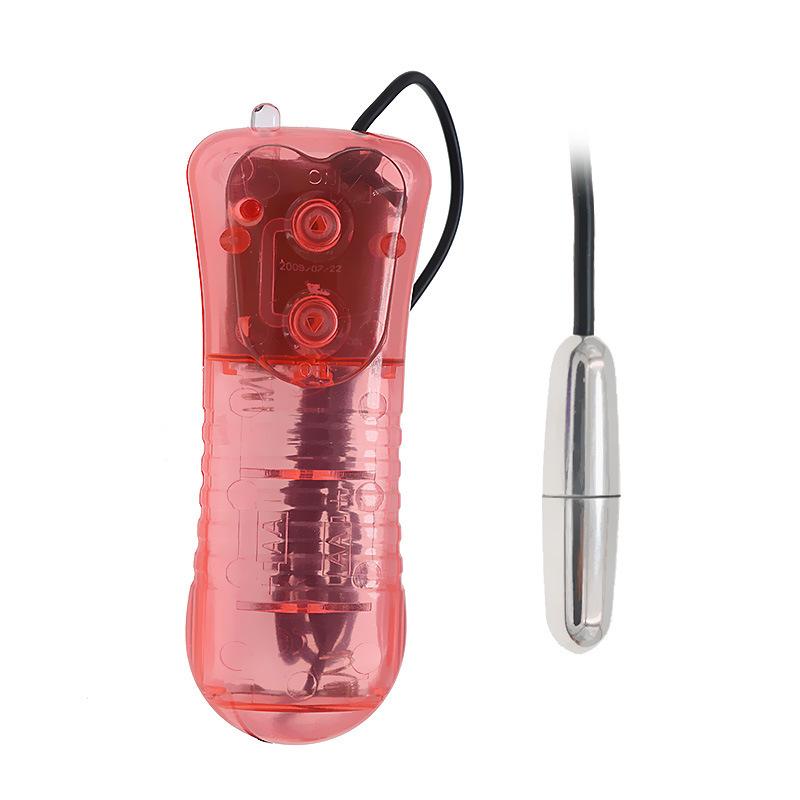 Вибратор из нержавеющей стали Horse Eye Mini Sexy Vibrator, секс-игрушки для мужчин и женщин, инструменты для мастурбации, товары для взрослых