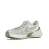 Nike V2K Run Photon Dust Light Army женские кроссовки Silver Summit-White Light-Silver FD0736-006