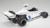 Tamiya Big Scale Martini Brabham BT44B 1975 Plastic Model with Parts 12042 1/12 No.42 Photo-Etched