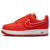 Air Force 1 Low 07 Picante Red White Sneakers DV0788-600