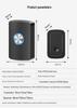 Wireless Doorbell with Long-Range Remote, No Plug-in Needed, One-to-Three Charging, Electric Ringer & Senior Call Button.