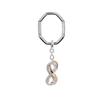 [Swarovski SWAROVSKI] 5687996 Women's Keychain