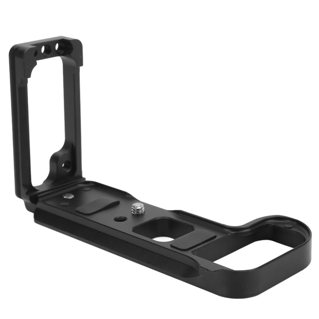 Быстросъемная пластина L-типа, алюминиевый кронштейн для камеры с вертикальной съемкой, L-кронштейн для Nikon Z6